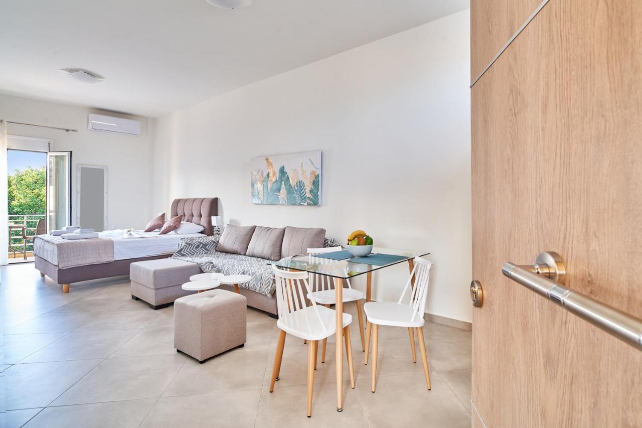 Bella Apartment Kíszamosz Kültér fotó