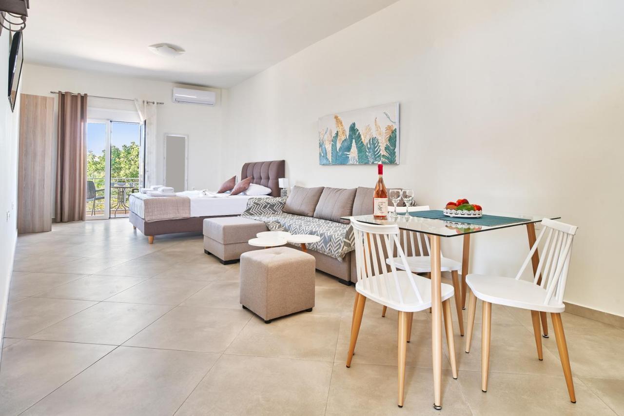 Bella Apartment Kíszamosz Kültér fotó