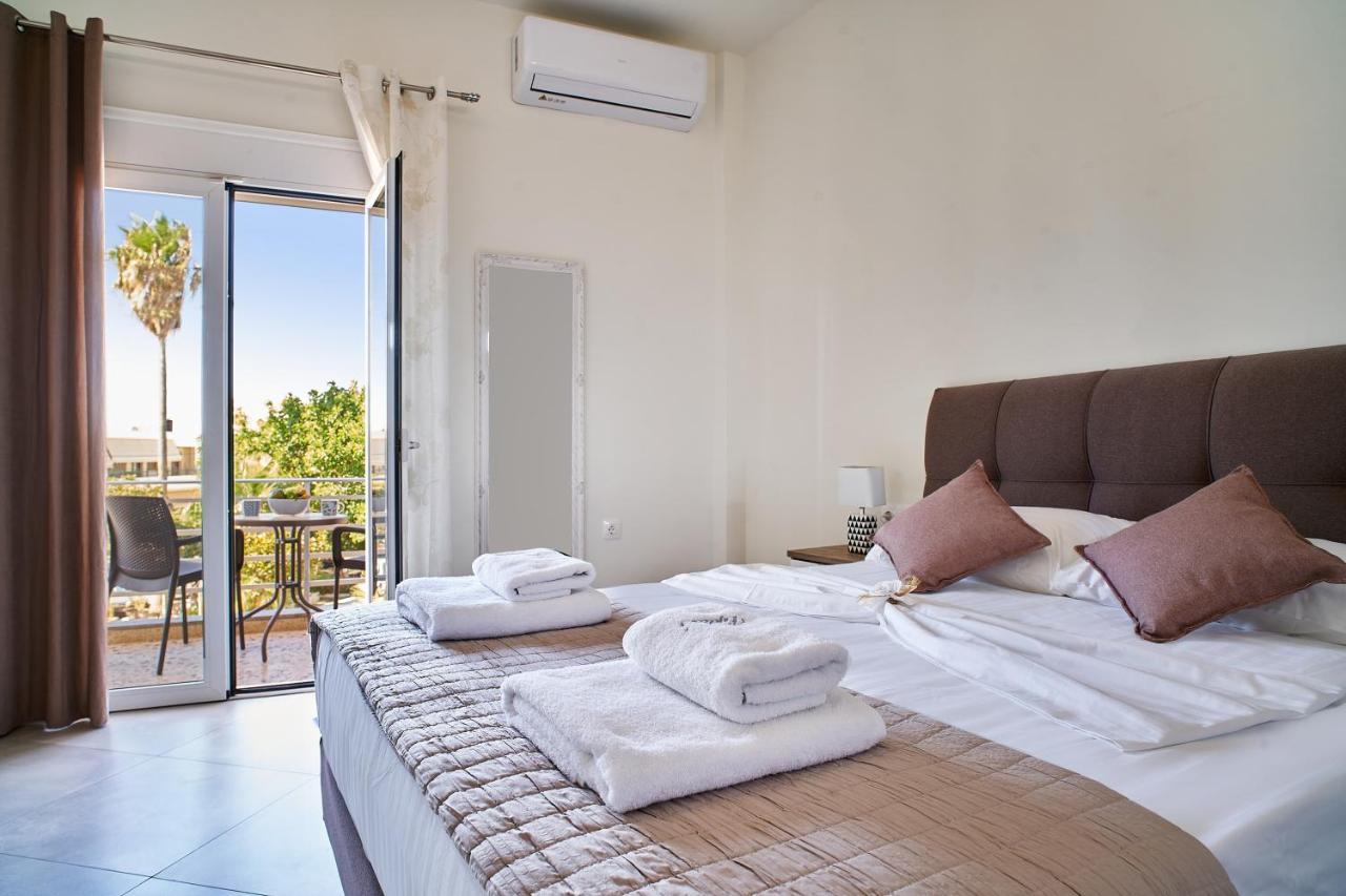 Bella Apartment Kíszamosz Kültér fotó