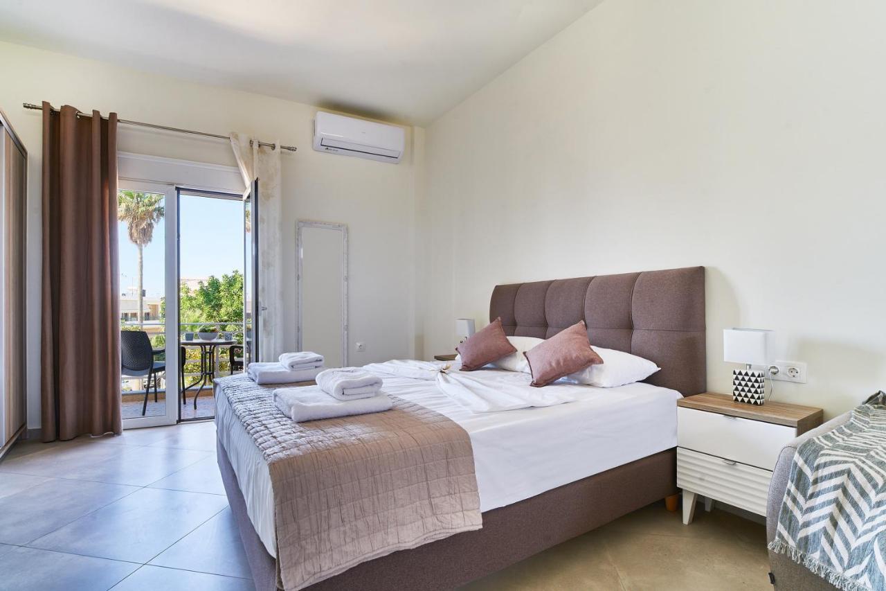 Bella Apartment Kíszamosz Kültér fotó